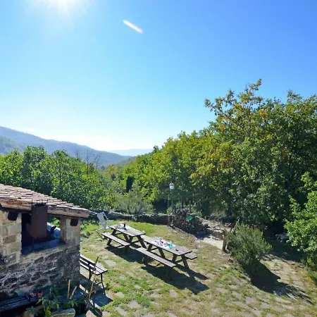 Locazione Turistica Il Granaio *