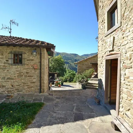 Locazione Turistica Il Granaio * Serravalle (Bibbiena)