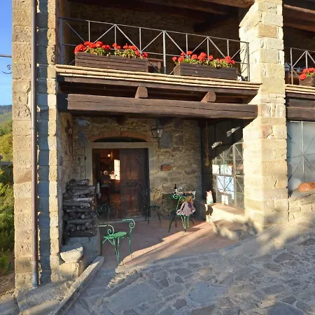 Hébergement de vacances Locazione Turistica Il Granaio