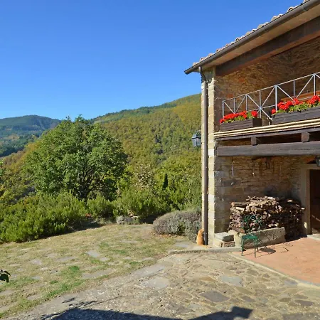 Locazione Turistica Il Granaio Hébergement de vacances