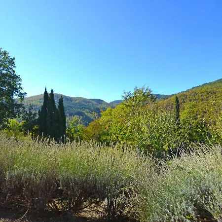 Locazione Turistica Il Granaio * Serravalle (Bibbiena)