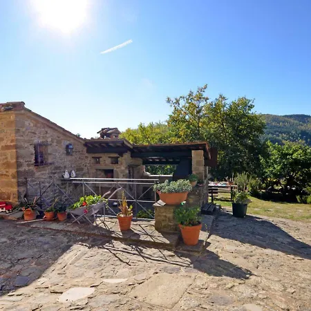 Hébergement de vacances Locazione Turistica Il Granaio