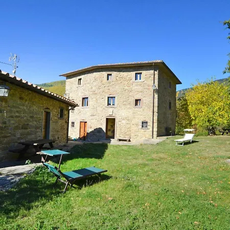 Hébergement de vacances Locazione Turistica Il Granaio