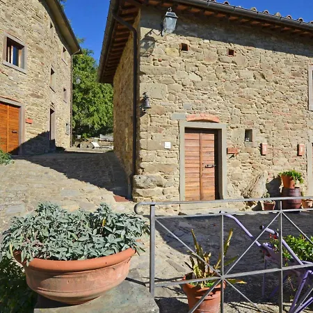 Locazione Turistica Il Granaio Hébergement de vacances